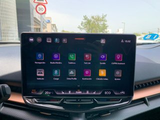 Cupra Tavascan 77kWh 250kW (340CV) VZ Dual Motor AWD