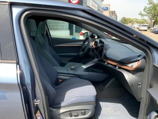 Cupra Tavascan 77kWh 250kW (340CV) VZ Dual Motor AWD