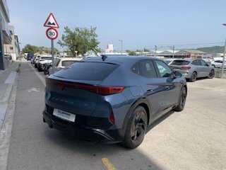 Cupra Tavascan 77kWh 250kW (340CV) VZ Dual Motor AWD