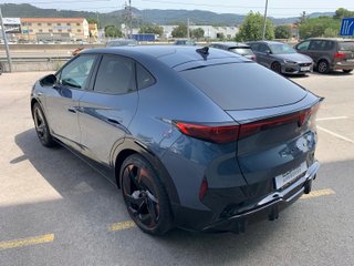 Cupra Tavascan 77kWh 250kW (340CV) VZ Dual Motor AWD