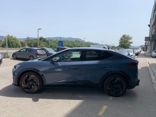 Cupra Tavascan 77kWh 250kW (340CV) VZ Dual Motor AWD