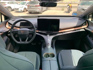 Cupra Tavascan 77kWh 250kW (340CV) VZ Dual Motor AWD