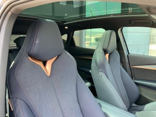 Cupra Tavascan 77kWh 250kW (340CV) VZ Dual Motor AWD