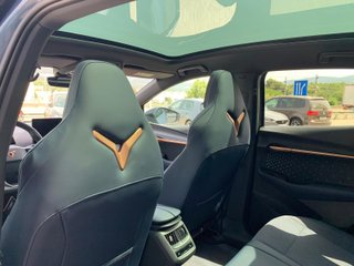 Cupra Tavascan 77kWh 250kW (340CV) VZ Dual Motor AWD