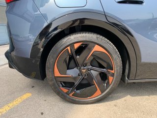 Cupra Tavascan 77kWh 250kW (340CV) VZ Dual Motor AWD