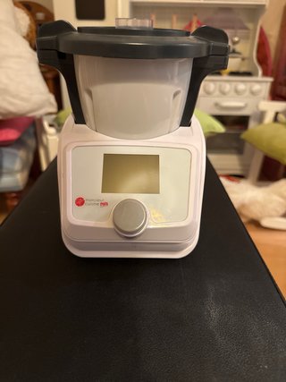 Monsieur Cuisine Mini Playtive