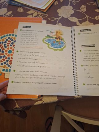 Ortografía con sentido 2 - Primaria