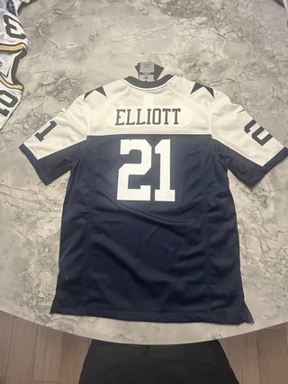 Camiseta NFL Dallas Cowboys Talla L