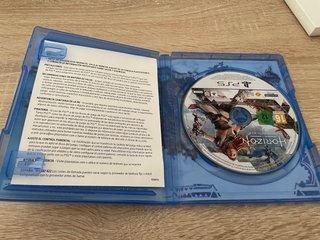 Horizon Forbidden West PS5