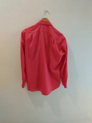Camisa Febel y Carlos Cordoba Roja