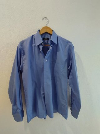 Camisa Febel y Carlos Cordoba Roja
