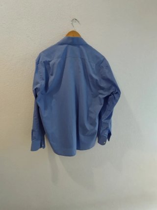 Camisa Febel y Carlos Cordoba Roja