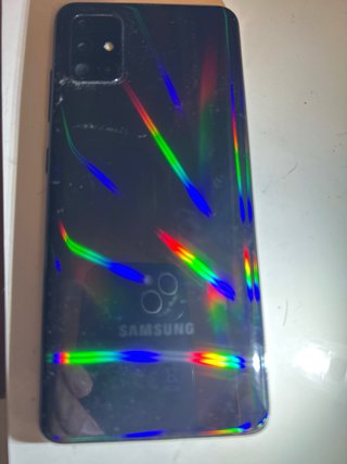 Samsung Galaxy A51