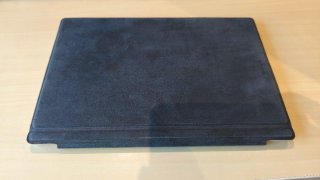 Microsoft Surface Pro 7