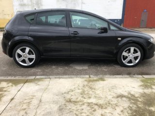 SEAT Leon 2006
