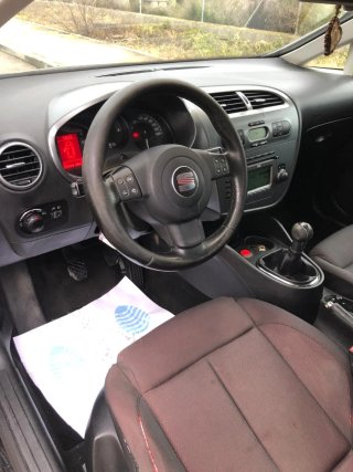 SEAT Leon 2006