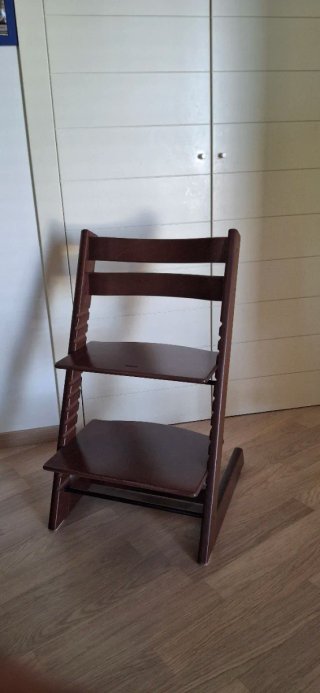 Trona evolutiva Stokke Tripp Trapp