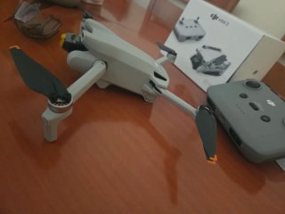 Dji Mini 3 Drone