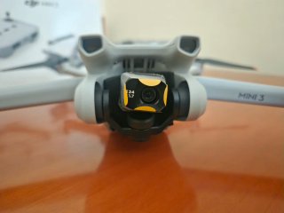 Dji Mini 3 Drone