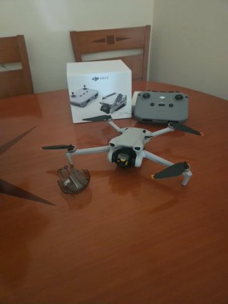 Dji Mini 3 Drone