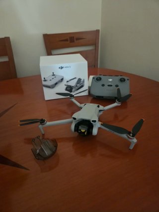 Dji Mini 3 Drone