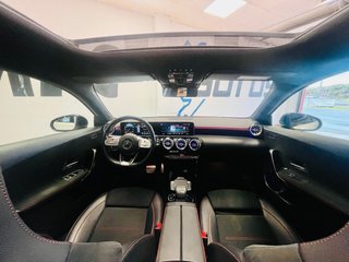 Mercedes-Benz Clase A 2020