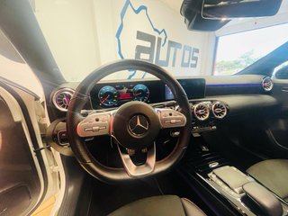 Mercedes-Benz Clase A 2020