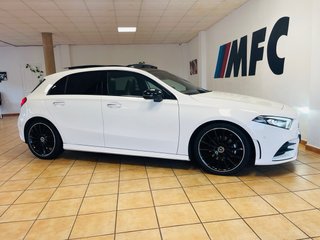 Mercedes-Benz Clase A 2020