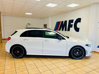 Mercedes-Benz Clase A 2020