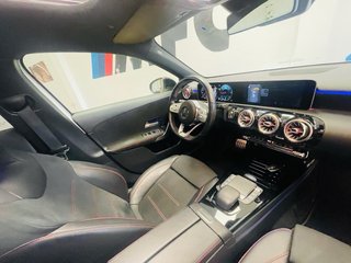 Mercedes-Benz Clase A 2020