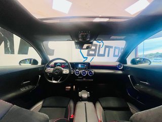 Mercedes-Benz Clase A 2020