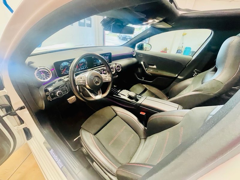 Mercedes-Benz Clase A 2020, foto 6