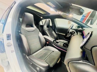 Mercedes-Benz Clase A 2020