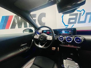Mercedes-Benz Clase A 2020