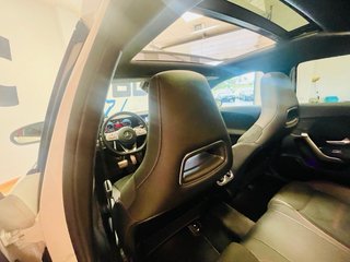 Mercedes-Benz Clase A 2020