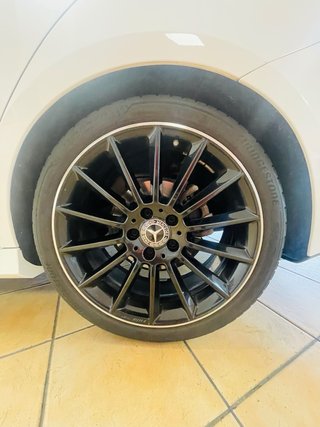 Mercedes-Benz Clase A 2020