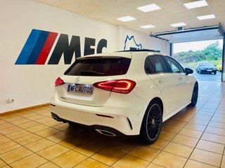 Mercedes-Benz Clase A 2020