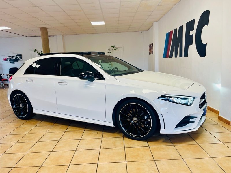 Mercedes-Benz Clase A 2020, foto 38