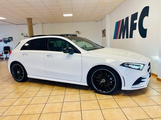 Mercedes-Benz Clase A 2020
