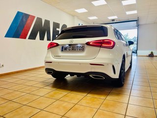 Mercedes-Benz Clase A 2020