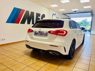 Mercedes-Benz Clase A 2020