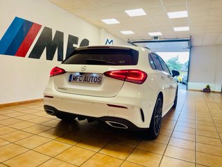 Mercedes-Benz Clase A 2020