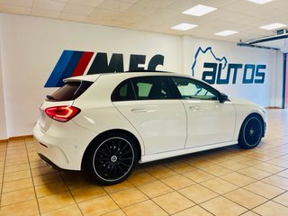 Mercedes-Benz Clase A 2020