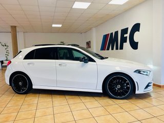 Mercedes-Benz Clase A 2020