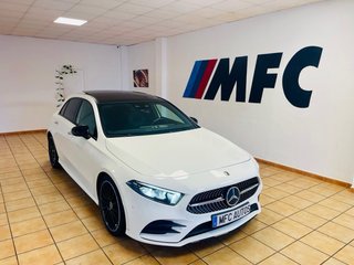 Mercedes-Benz Clase A 2020