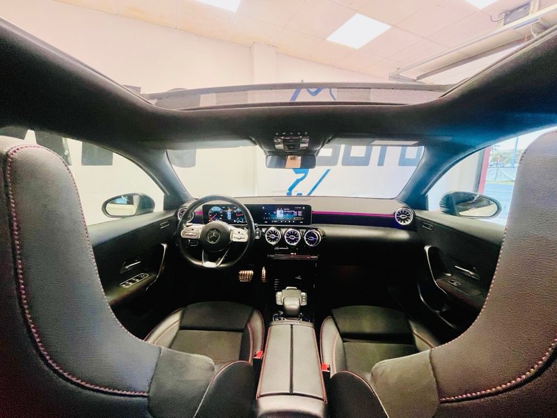 Mercedes-Benz Clase A 2020, foto 9