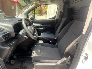 Citroen Berlingo 2022