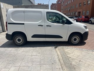 Citroen Berlingo 2022