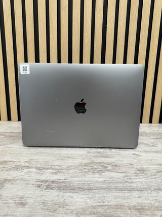 MacBook Pro 13 2019 i5 16GB 512GB SSD