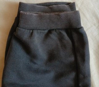 Chándal Pull and Bear